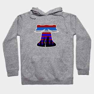 Philly Bell Hoodie